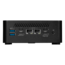 Cubi NUC 1MG-013UST - TAA Compliant, Intel® Core™ 7-150U, 32GB (2x16GB) DDR5-5200MHz SO-DIMM, 1TB M.2 NVMe SSD, 1x 2.5&quot; SSD/HDD, Intel® Graphics, Windows 11 Pro, Mini PC