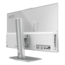 Modern AM272P 1M-820US (White), 27" FHD IPS-Grade, LED, Matte, All-in-One, Intel® Core™ 7-150U, 32GB (2x16GB) DDR5-5600 Memory, 1TB NVMe M.2 SSD, Intel® Graphics, Windows 11 Home