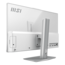 Modern AM272P 1M-820US (White), 27" FHD IPS-Grade, LED, Matte, All-in-One, Intel® Core™ 7-150U, 32GB (2x16GB) DDR5-5600 Memory, 1TB NVMe M.2 SSD, Intel® Graphics, Windows 11 Home