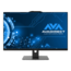 Modern AM272P 1M-818US (Black), 27" FHD IPS-Grade, LED, Matte, All-in-One, Intel® Core™ 7-150U, 32GB (2x16GB) DDR5-5600 Memory, 1TB NVMe M.2 SSD, Intel® Graphics, Windows 11 Pro