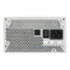 ROG STRIX 1000W Gold Aura White Edition, 80 PLUS Gold 1000W, Fully Modular, ATX Power Supply