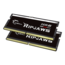 96GB (2 x 48GB) Ripjaws DDR5 5600MT/s, CL46, SO-DIMM Memory
