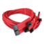 Red, Cooler Master MWE (GX) Gold 1050 V2 ATX3.0/MWE (GX) Gold 1250 V2 ATX3.0/MWE Gold V2/GX Gold/XG Plus/XG, Multisleeved Premium Modding Custom Sleeved Cables Kit