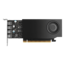 NVIDIA® RTX™ A400, 727 - 1762MHz, 4GB GDDR6, Graphics Card