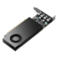 NVIDIA® RTX™ A400, 727 - 1762MHz, 4GB GDDR6, Graphics Card