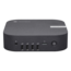 Chromebox 5a, Intel® Core™ i7-1355U, 16GB (2 x 8GB) DDR4 3200MT/s SO-DIMM, 256GB NVMe M.2 SSD, Intel® Iris® Xe Graphics, ChromeOS, Mini PC
