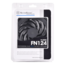 FN124B 120mm, Slim, 1500 RPM, 25.06 CFM, 18 dBA, Cooling Fan