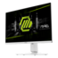 MAG 274URFW, DisplayHDR™ 400, 27&quot; Rapid IPS, 3840 x 2160 (4K UHD), 0.5 ms, 160Hz, FreeSync™ Premium Gaming Monitor