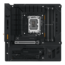 TUF GAMING B760M-BTF WIFI, Intel® B760 Chipset, LGA 1700, microATX Motherboard