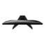MAG 255XFV, 24.5&quot; Rapid VA, 1920 x 1080 (FHD), 0.5 ms, 250Hz, Gaming Monitor