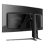MPG 341CQPX QD-OLED, Curved, 34.18&quot; QD-OLED, 3440 x 1440 (UWDQHD), 0.03 ms, 240Hz, Gaming Monitor