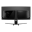 MPG 341CQPX QD-OLED, Curved, 34.18&quot; QD-OLED, 3440 x 1440 (UWDQHD), 0.03 ms, 240Hz, Gaming Monitor
