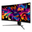 MPG 341CQPX QD-OLED, Curved, 34.18&quot; QD-OLED, 3440 x 1440 (UWDQHD), 0.03 ms, 240Hz, Gaming Monitor