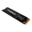 2TB T-FORCE G50, 5000 / 4500 MB/s, 3D TLC NAND, PCIe NVMe 4.0 x4, M.2 2280 SSD