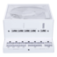 EDGE1300, 80 PLUS Platinum 1300W, White, Fully Modular, ATX Power Supply