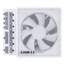 EDGE1300, 80 PLUS Platinum 1300W, White, Fully Modular, ATX Power Supply