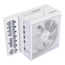 EDGE1000, 80 PLUS Platinum 1000W, White, Fully Modular, ATX Power Supply