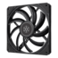 Air Slimmer 140 140mm, 1700 RPM, 82 CFM, 33 dBA, Cooling Fan