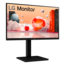 24BA550-B, 24" IPS, 1920 x 1080 (FHD), 5 ms, 100Hz, Monitor