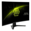 MAG 32C6X, Curved, 31.5" VA, 1920 x 1080 (FHD), 1 ms, 250Hz, Gaming Monitor