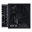 EDGE850, 80 PLUS Platinum 850W, Fully Modular, ATX Power Supply