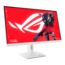 ROG Strix XG27ACG-W, DisplayHDR™ 400, 27" Fast IPS, 2560 x 1440 (QHD), 1 ms, 180Hz, FreeSync™ Gaming Monitor