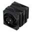 Phantom Spirit 120 EVO, 157mm Height, 280W TDP, Copper/Nickel CPU Cooler