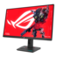 ROG Strix XG27UCG, DisplayHDR™ 400, 27" Fast IPS, 3840 x 2160 (4K UHD), 1 ms, Dual Mode 160Hz/320Hz, FreeSync™ Premium Gaming Monitor