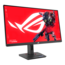 ROG Strix XG27UCG, DisplayHDR™ 400, 27" Fast IPS, 3840 x 2160 (4K UHD), 1 ms, Dual Mode 160Hz/320Hz, FreeSync™ Premium Gaming Monitor