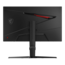 MPG 275CQRXF, Curved, 27&quot; Rapid VA, 2560 x 1440 (QHD), 0.5 ms, 240Hz, Gaming Monitor