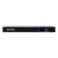 PFC Sinewave CP1000PFCRM1U, LCD, 1000 VA/600 W, Sine Wave, 1U Rackmount UPS