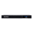 PFC Sinewave CP1500PFCRM1U, LCD, 1500 VA/900 W, Sine Wave, 1U Rackmount UPS