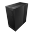 H7 Flow RGB (2024), Tempered Glass, No PSU, E-ATX, Black, Mid Tower Case