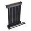 AC-071-CO1OTN-C1, PCI-E 4.0 Dual 90 Degree Riser Cable 130mm