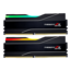 96GB (2 x 48GB) Trident Z5 Neo RGB DDR5 5600MT/s, CL40, Black, RGB LED, DIMM Memory - TAA Compliant