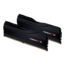 48GB (2 x 24GB) Trident Z5 DDR5 8000MT/s, CL40, Black, DIMM Memory - TAA Compliant