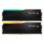 32GB (2 x 16GB) Ripjaws M5 RGB DDR5 6000MT/s, CL36, Black, RGB LED, DIMM Memory - TAA Compliant