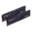 32GB (2 x 16GB) Ripjaws S5 DDR5 5600MT/s, CL46, Black, DIMM Memory - TAA Compliant