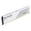 32GB (2 x 16GB) Ripjaws S5 DDR5 6400MT/s, CL36, White, DIMM Memory - TAA Compliant