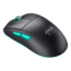 XTRFY M68 WIRELESS, 26000-dpi, Wired/Wireless, Black, Optical Gaming Mouse