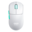 XTRFY M68 WIRELESS, 26000-dpi, Wired/Wireless, White, Optical Gaming Mouse