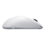 XTRFY M68 PRO 8K WIRELESS, 26000-dpi, Wired/Wireless, White, Optical Gaming Mouse