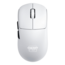 XTRFY M68 PRO 8K WIRELESS, 26000-dpi, Wired/Wireless, White, Optical Gaming Mouse