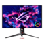 ROG Swift OLED PG32UCDP, DisplayHDR™ 400, 31.5&quot; OLED, 3840 x 2160 (4K UHD), 0.03 ms, Dual Mode 240Hz/4800Hz, FreeSync™ Premium Pro Gaming Monitor