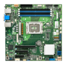 Tempest CX S5573 (S5573GM3NR-2V-HE), Intel® C266, LGA 1700, DDR5-4800 128GB ECC UDIMM / 4, VGA, M.2 / 2, USB 3.2 Gen1 / 2, 25GbLAN / 2, 1GbLAN, microATX OEM
