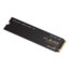 8TB Black SN850X, 7200 / 6600 MB/s, 3D TLC NAND, PCIe NVMe 4.0 x4, M.2 2280 SSD