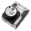 EK-Quantum Kinetic³ FLT 92 D5 PWM D-RGB - Plexi