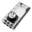 EK-Quantum Kinetic³ FLT 240 D5 PWM D-RGB - Plexi
