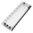 EK-Quantum Volume³ FLT 360 D-RGB - Plexi