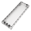 EK-Quantum Volume³ FLT 360 D-RGB - Plexi